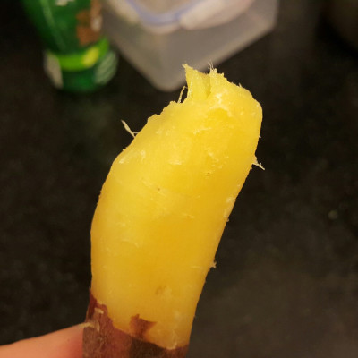 [피플앤팜] 긴 꿀고구마(길구마) 사이즈혼합 5kg 달콤한 베니하루카