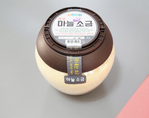 [도다테크]마늘함초소금, 3kg
